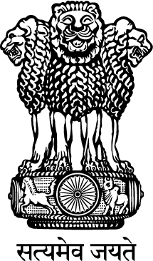 Indian Bureau of Mines Logo
